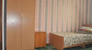 Гостиница Балтийская Можайск Стандартный двухместный номер с 2 отдельными кроватями-5