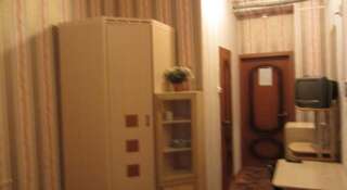 Гостиница Балтийская Можайск Стандартный двухместный номер с 1 кроватью-9
