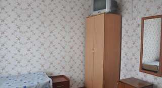 Гостиница Балтийская Можайск Кровать в общем номере с 2 кроватями-1