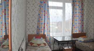 Гостиница Балтийская Можайск Стандартный двухместный номер с 2 отдельными кроватями-2