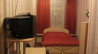 Гостиница Балтийская Можайск Стандартный двухместный номер с 1 кроватью-7