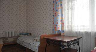 Гостиница Балтийская Можайск Кровать в общем номере с 2 кроватями-4